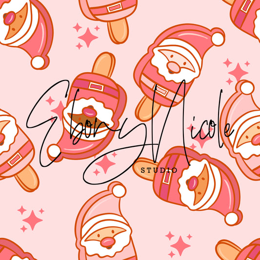 Santa Pops