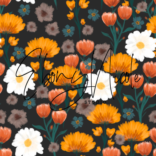 Floral