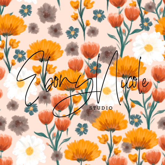 Floral