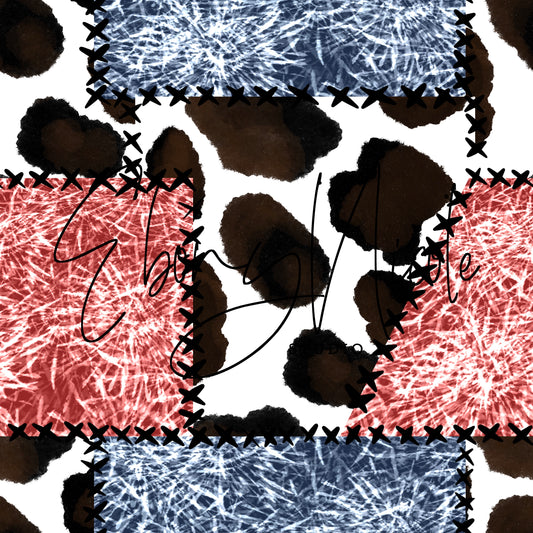 Patch File