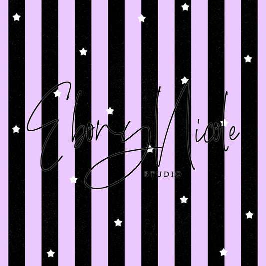 Starry Stripes