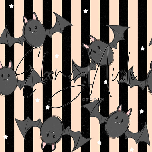 Getting Batty