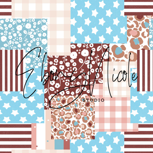 Patch File