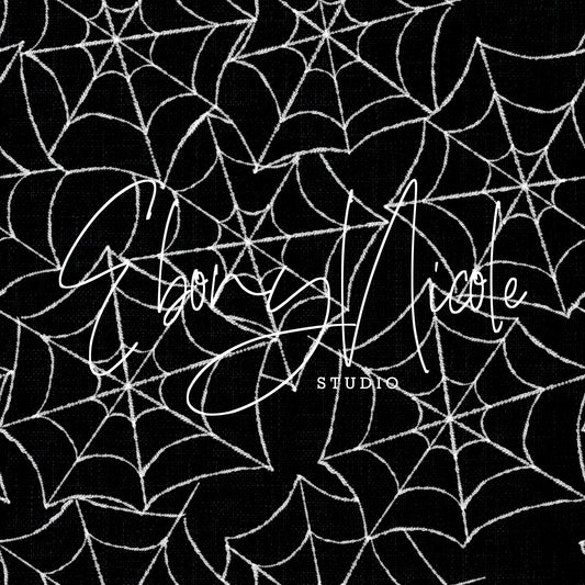 Spider Webs