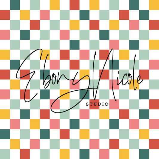 Checkers