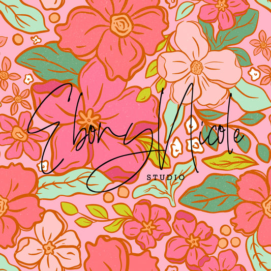 Floral
