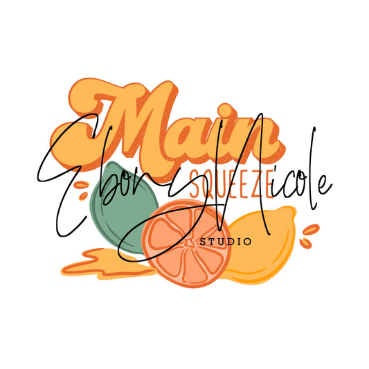 Main Squeeze PNG