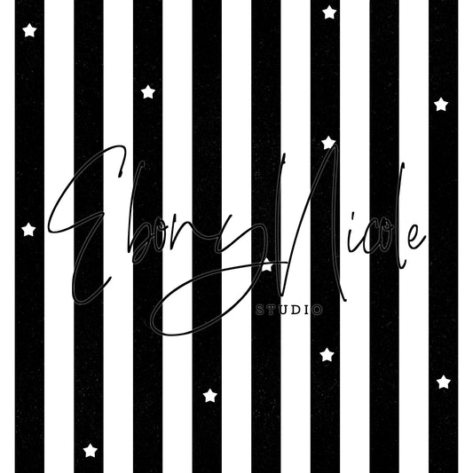 Starry Stripes