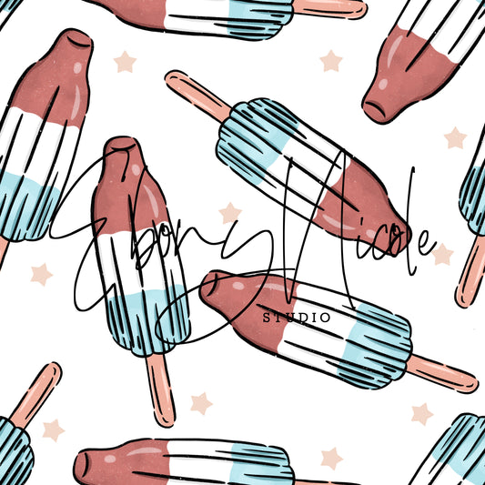 Bomb Pop