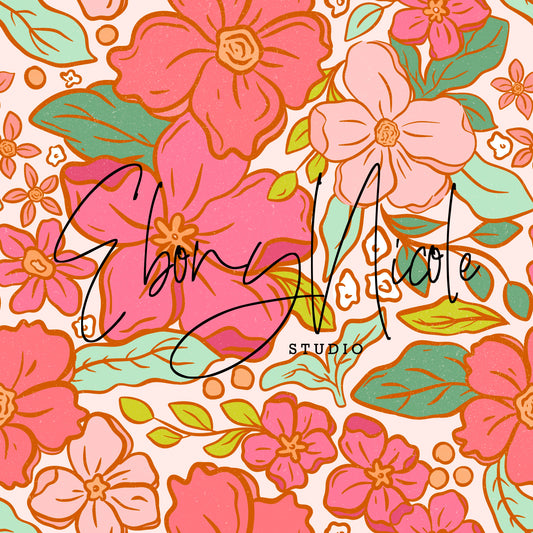 Floral
