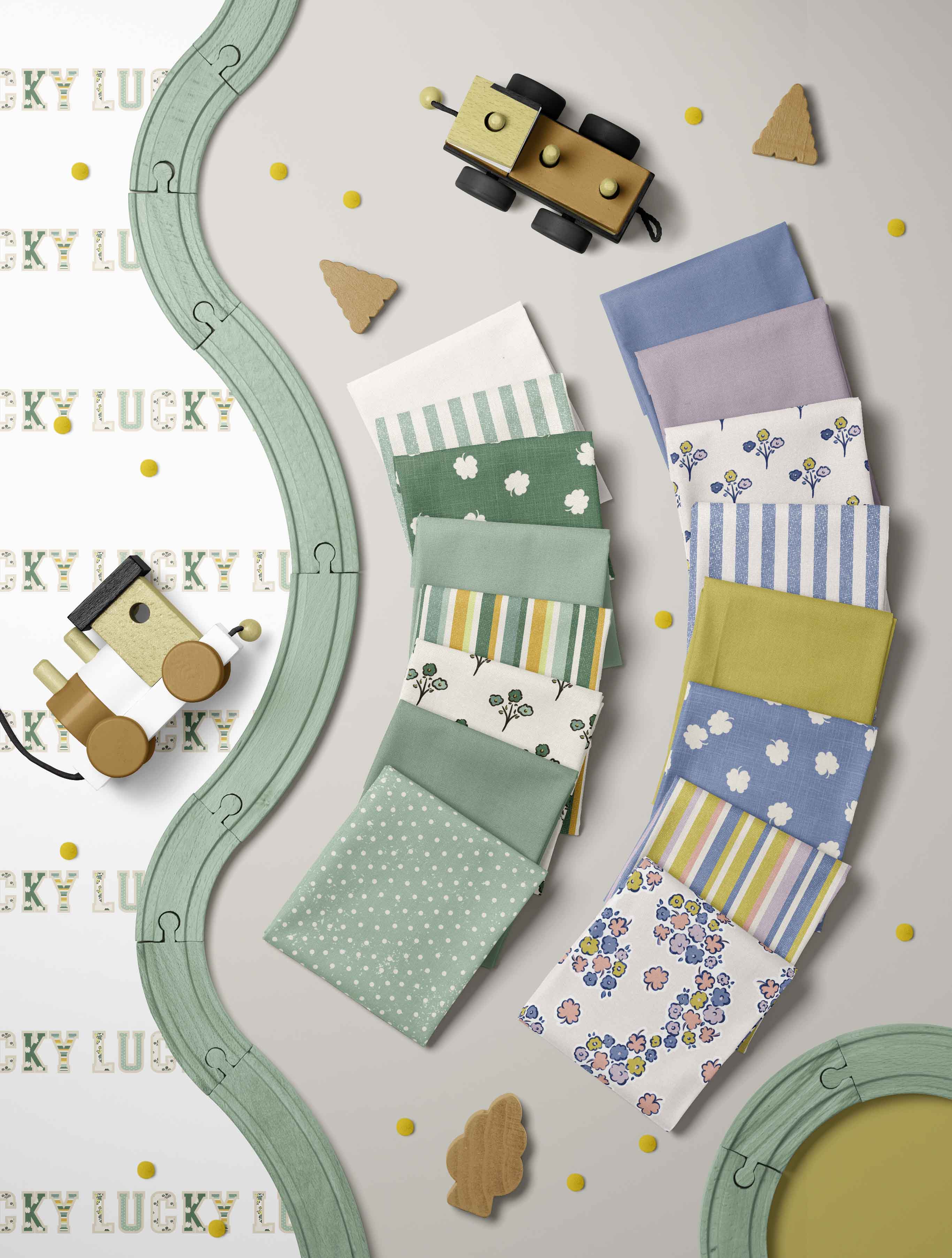 Lucky Little One Bundle