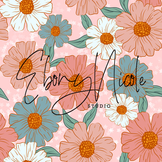 Stary Floral