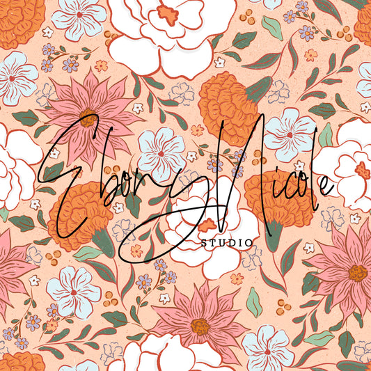 Floral
