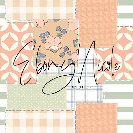 Patch File