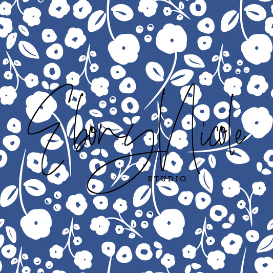 Floral
