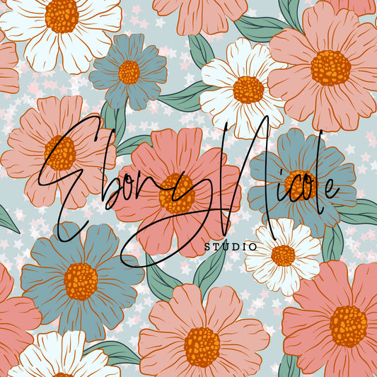 Stary Floral