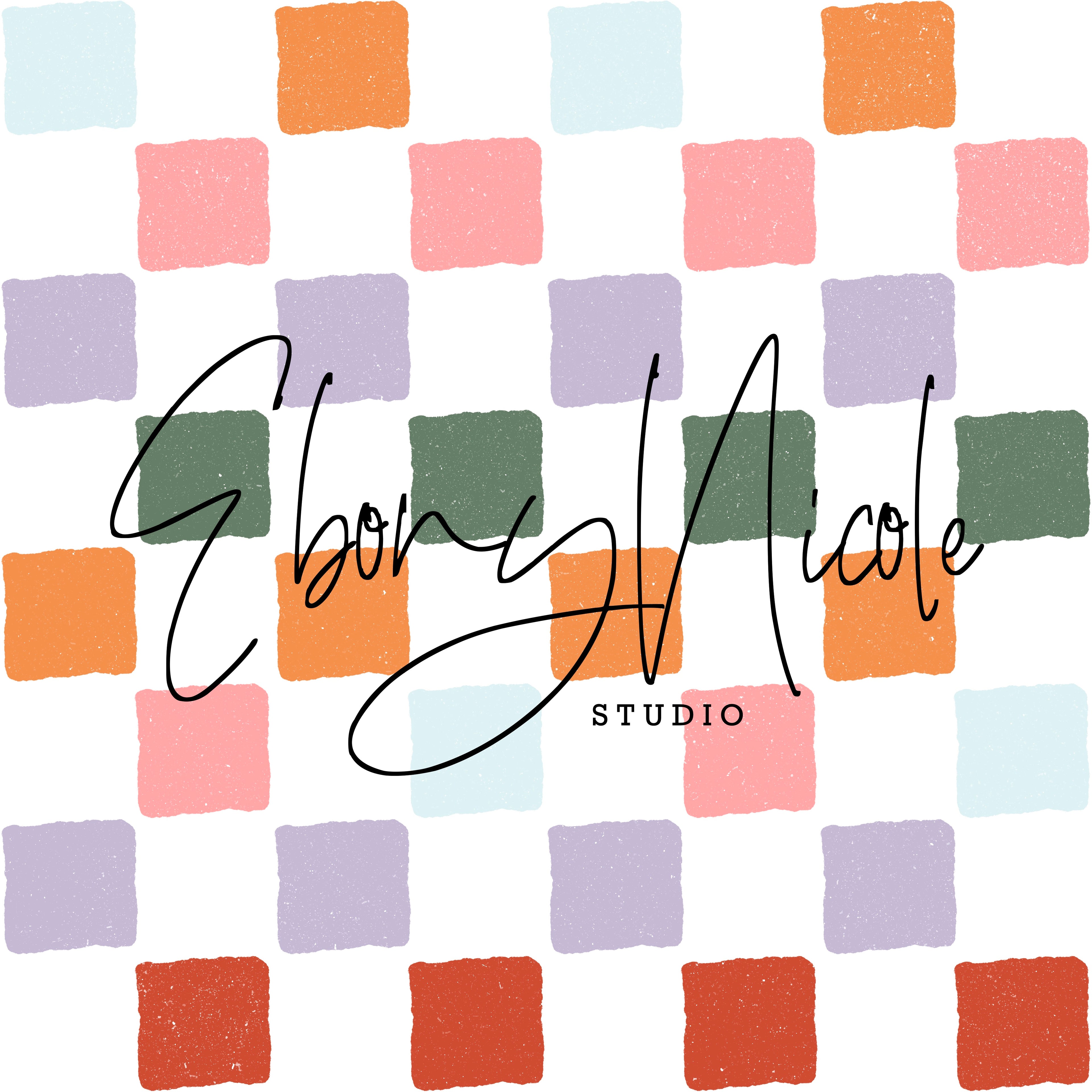 Garden Patch Squares