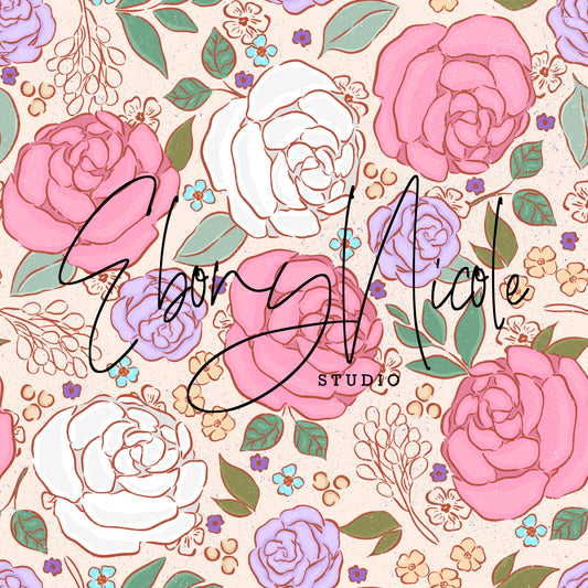 Floral