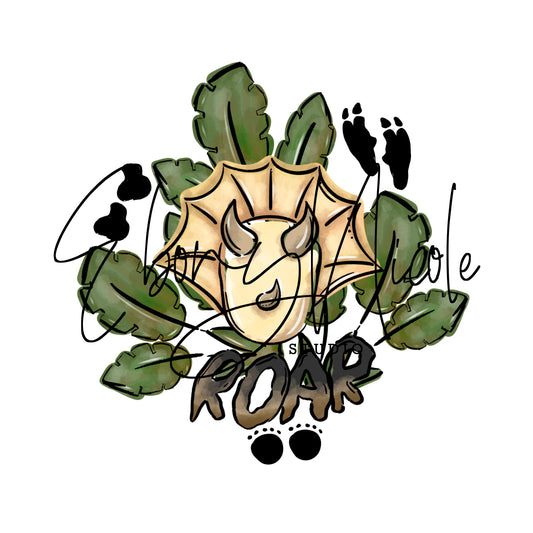ROAR! PNG