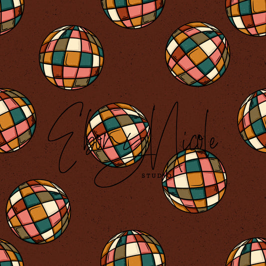 Disco Balls
