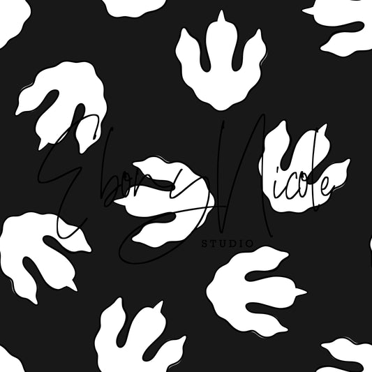 Foot Prints