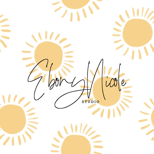 You Are My Sunshine