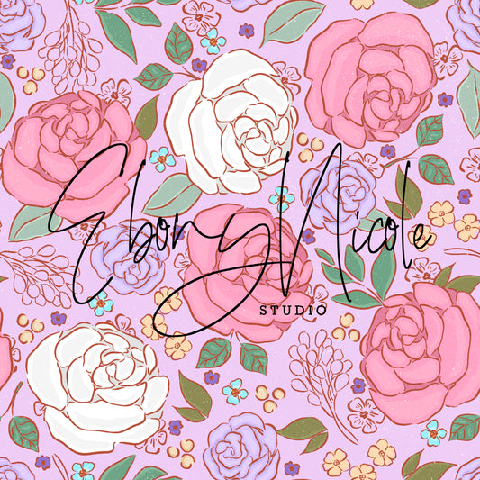 Floral