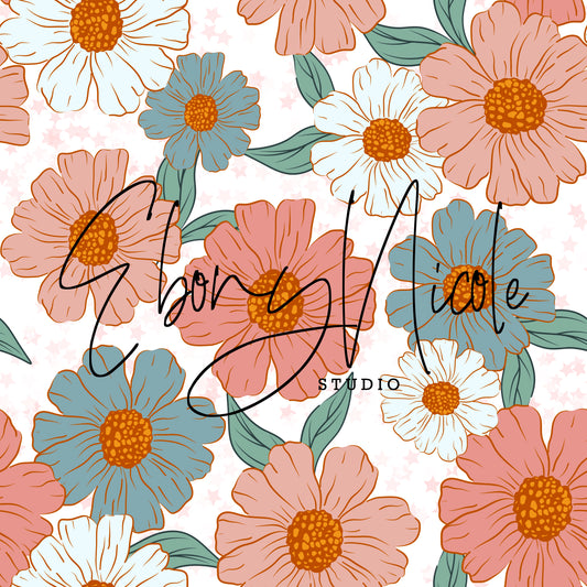 Stary Floral