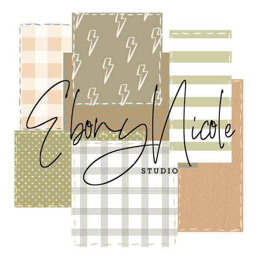 Patch File PNG