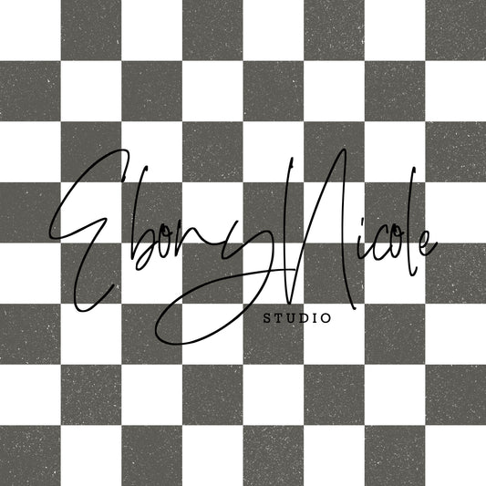Retro Checker