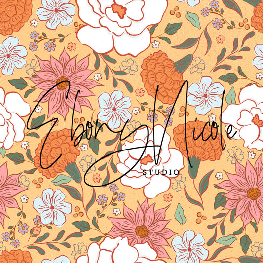 Floral